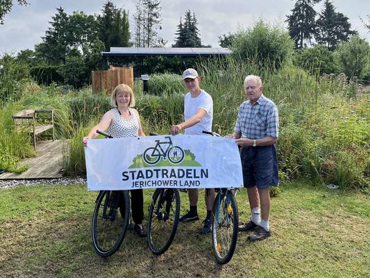 STADTRADELN 2024