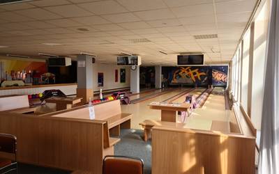 Bowlingcenter Burg © Bowlingcenter Burg