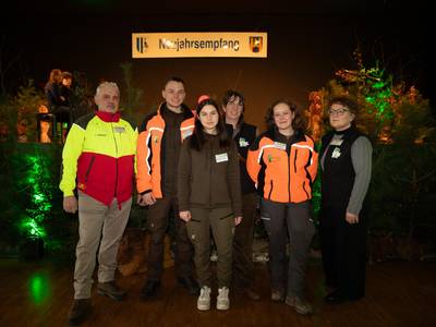 Forstliches Bildungszentrum Sachsen-Anhalt