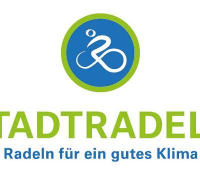Logo STADTRADELN © Klima-Bündnis
