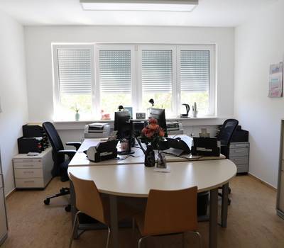 Büro AK 9