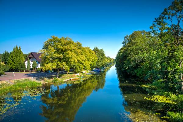 roßdorf altkanal ©stadt jerichow